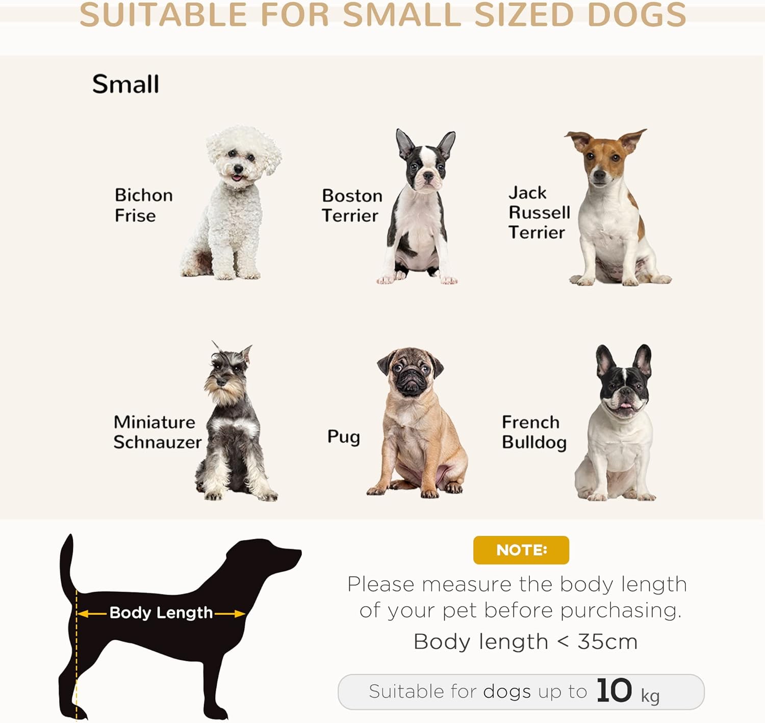 Gray modern memory foam dog bed for small dogs with soft plush cushioning and hidden storage compartment โ view 4