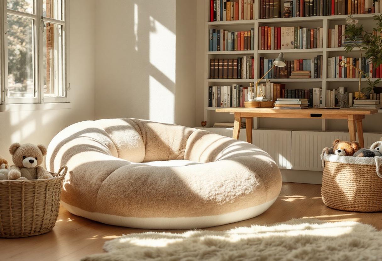Plush Pet-Product Favorites