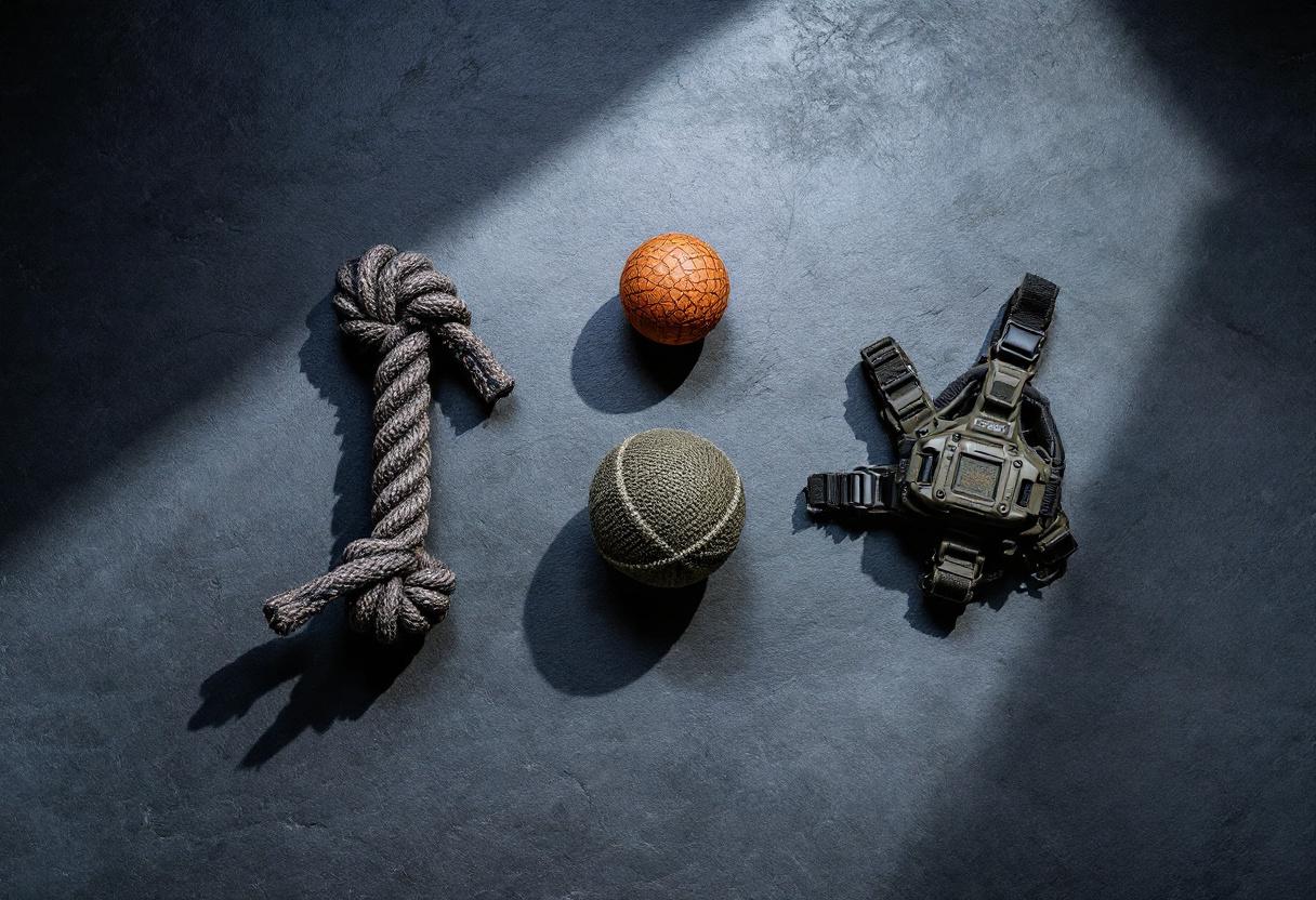 Rugged Pet-Product Favorites