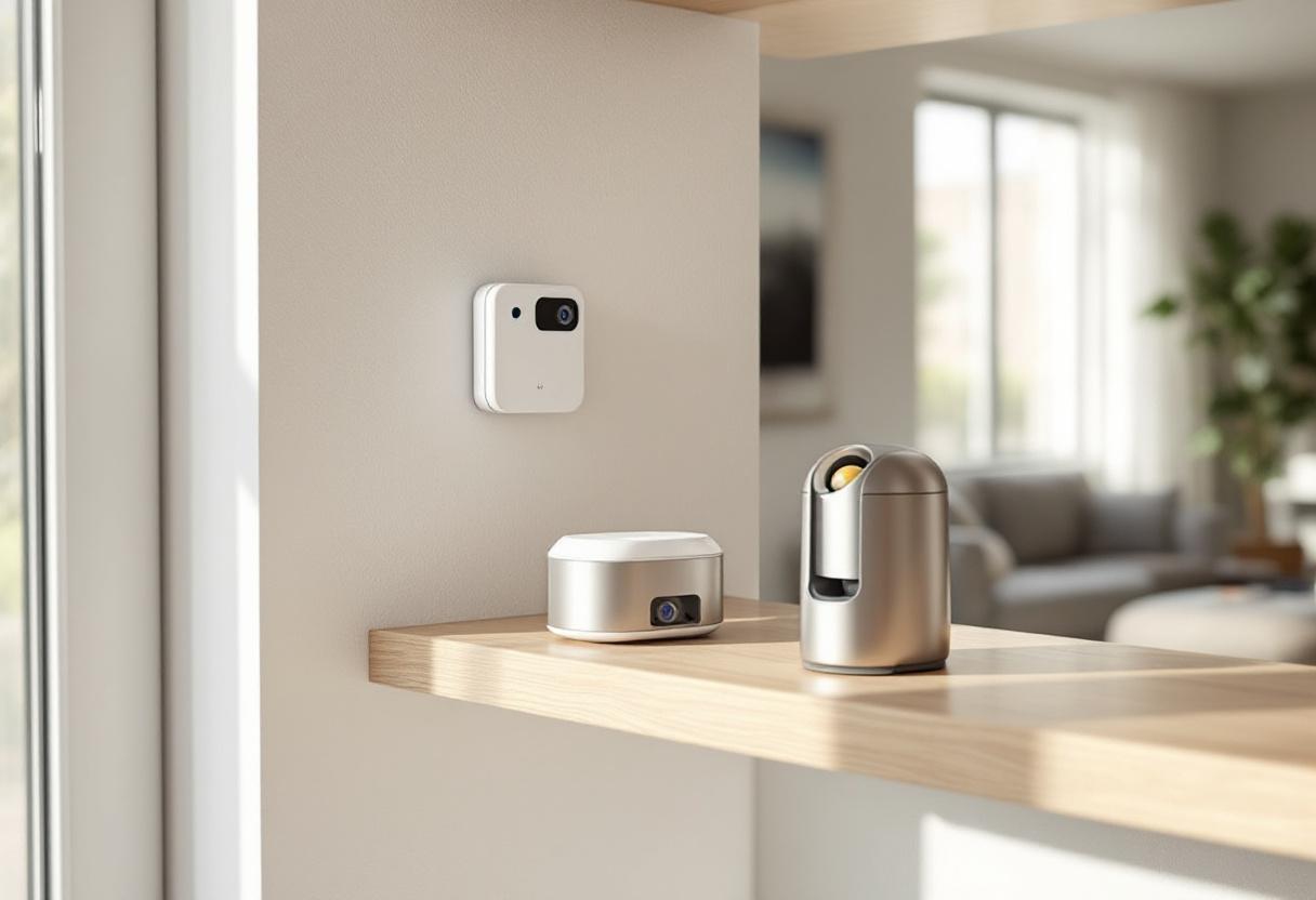 Tech-forward Pet-Product Favorites