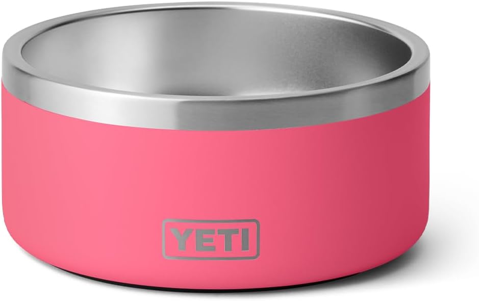 Stainless Steel Dog Travel Bowl — Honest Review