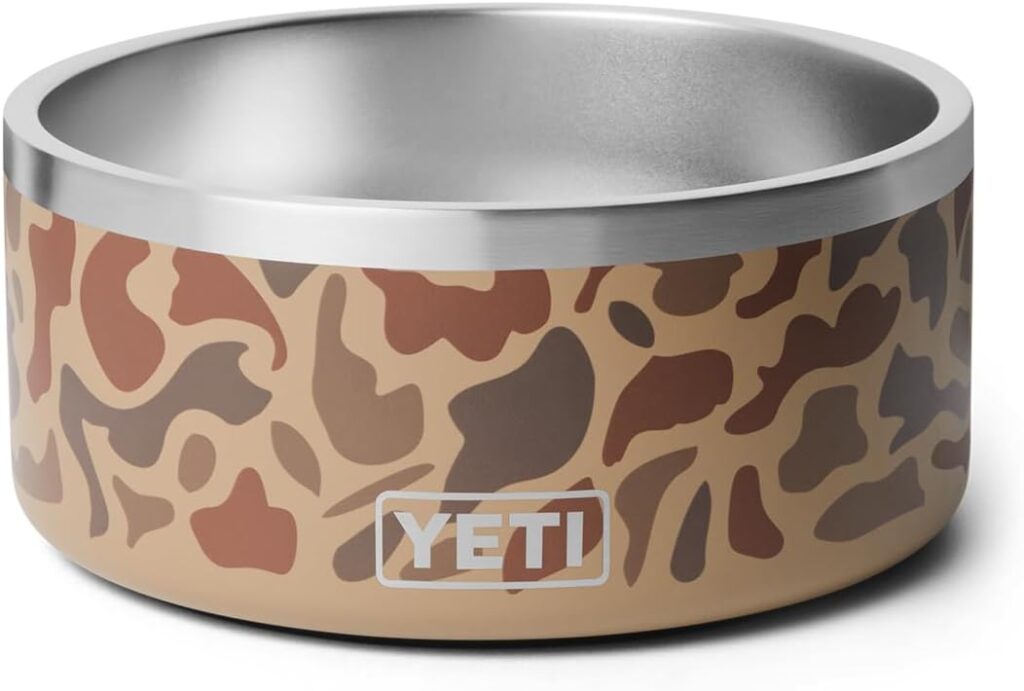 YETI